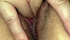 Finger My Wet Pussy Now!
