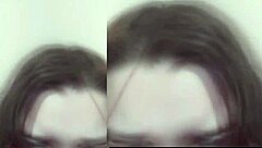 chubby slut masturbates huge natural tits squirts juicy pussy 💦😍