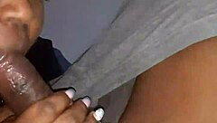 hey check her straight deepthroat sucking skills out today