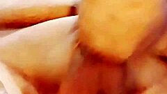 watch me stroke out a massive cum load