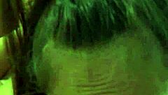 candie cross, my skinny fuck doll, takes missionary pounding and facial as ordered!