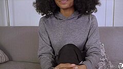 Watch This Hot Mature Workout Her Body Hard!