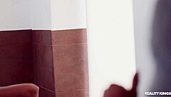 bored milf ignored yet dripping wet craving poolside group action