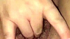 Finger My Wet Pussy Now!