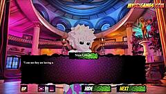 Fucking My Hero 3 Blowjob 69 Bent Over Doggy Cum