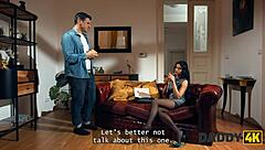 Cheating Teen Craves Old Cock Nearby