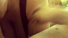 milf sub devours my classic cock like a pro meal 😋