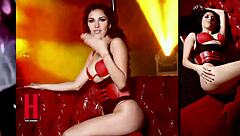 ¡las djs más sexys de méxico en h de mayo!