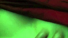 rajat fucks hot girlfriend in oiled ass while brother's away, hindi moans!