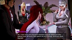 academy 204 game adventure unfolds