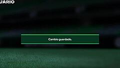 Hardcore Anal Assfucking Fills Her Tight Hole with Cum