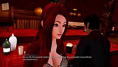 Harem Hotel Game 387 Hot Action!