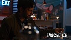 hey i'll fuck you loan officer to save my business