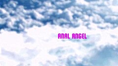 Princess Donna Delivers Anal Angel Bliss to AJ Fresh