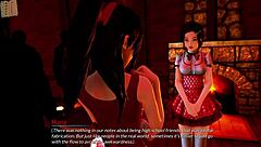 Harem Hotel Game 387 Hot Action!