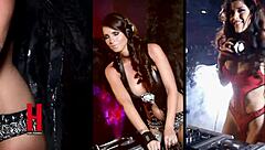 ¡las djs más sexys de méxico en h de mayo!