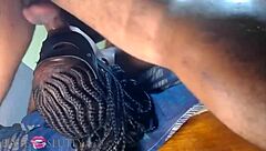 ready for elvie's slutty throat fuck part 3?