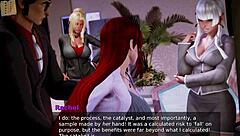 academy 204 game adventure unfolds