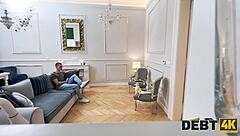 petite latina takes monster cock deep in shaved pussy pov group reality