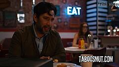 hey i'll fuck you loan officer to save my business