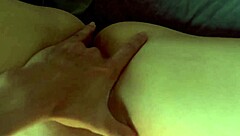 Redhead latina with huge ass begs for creampie in her tight pussy