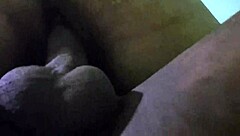 big ass indian girl fucks lover in closeup