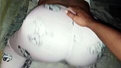 big ass big tits amateur bends over for deepthroat doggystyle pounding