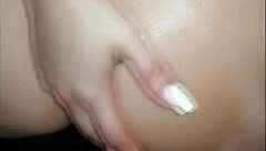 latina teen fucked raw by best friends dad on camera