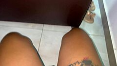 Let's fuck the perverted neighbor for New Year