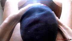 Sub, worship my feet right now or mistress denies your femdom orgasm!