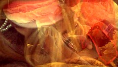 Older stud drills milf brooke banner's shaved pussy deep on bed