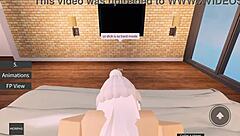 Big dick chad picks up busty african for rough ass pounding