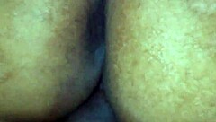big ass indian girl fucks lover in closeup