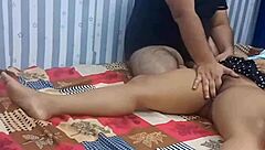 beautiful indian babe fun with horny milf