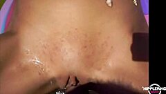 Nippleringlover Fucks Outdoors at Beach Pierced Nipples Pussy Stretched