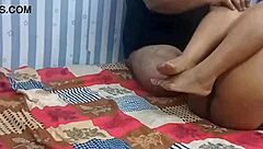 beautiful indian babe fun with horny milf