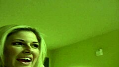 faith deluca begs for rough monster cock in her shaved pussy?