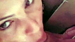 whoa, stranger gropes my wet pussy at glory hole! 🔥🍑