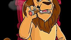 Crystal Clark Eases Intense Hormones Part 1