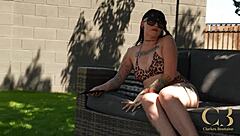 hotwife refuses to pay with cash splash creampie ride