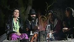 Gypsy Queens Volume 1 Scene 4