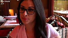 billie star, ready for bbc double penetration student orgy?