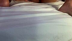 perverted latina dances seductively then takes dildo deep inside