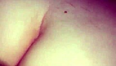 Bbc pounds big booty latina ass hard