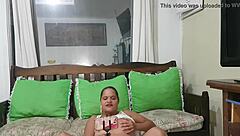 real latina big ass 18-19yo amateur masturbation cumshot fetish