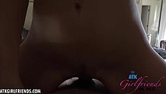 wanna see tara ashley suck fuck and milk my cum pov?