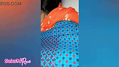 desi peeper fucks mature's juicy pussy hard