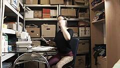 sheer's lunch break update allgirlz