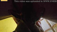 new girl starts sucking my monster bbc then raw creampie to get pregnant ugh