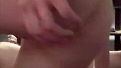 Daddys Good Girl Teases Tits Seductively